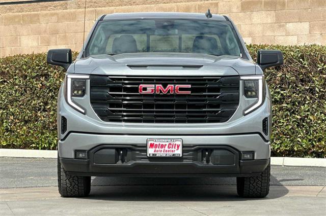 used 2024 GMC Sierra 1500 car, priced at $58,990