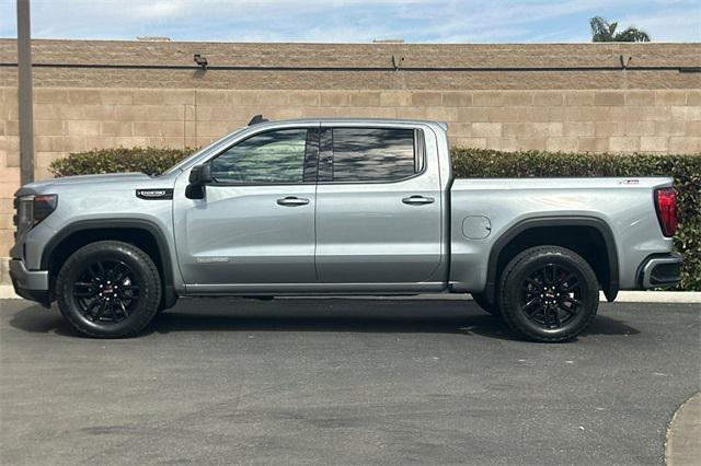 used 2024 GMC Sierra 1500 car, priced at $54,987