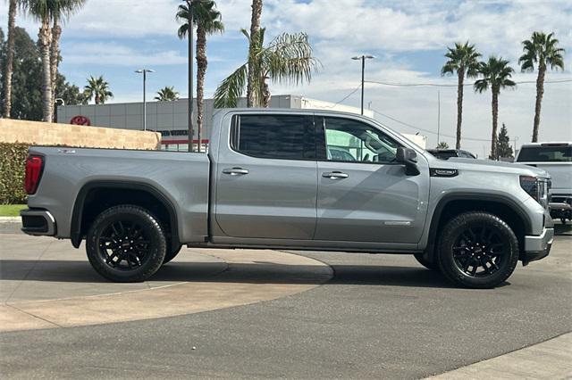 used 2024 GMC Sierra 1500 car, priced at $54,987