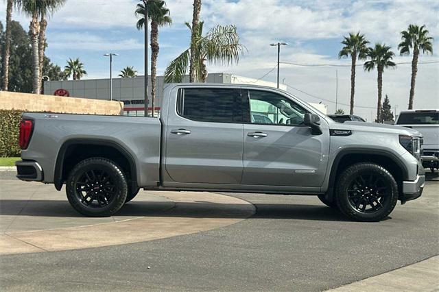 used 2024 GMC Sierra 1500 car, priced at $58,990