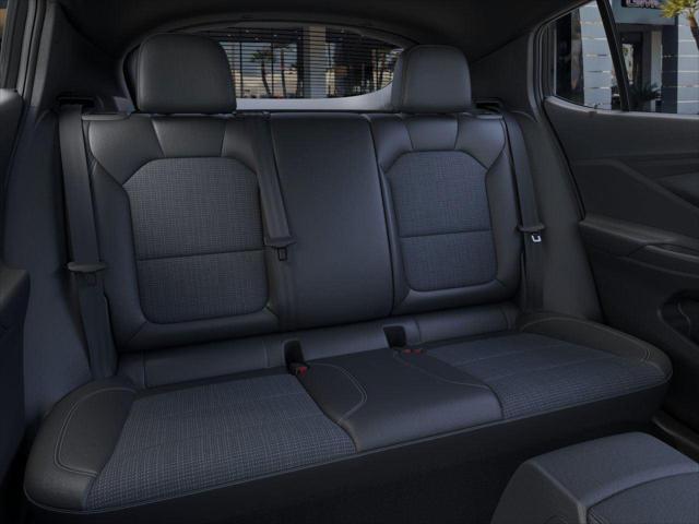 new 2025 Buick Envista car, priced at $27,180