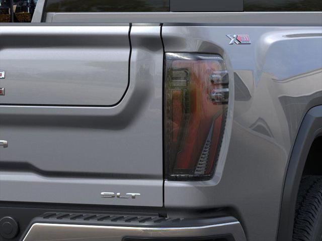 new 2025 GMC Sierra 2500 car, priced at $83,440