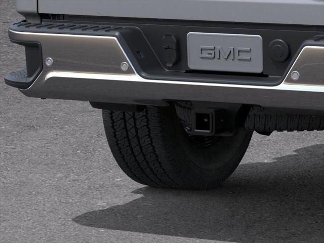 new 2025 GMC Sierra 2500 car, priced at $83,440