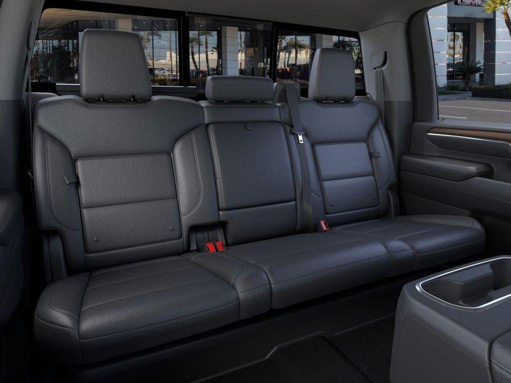new 2025 GMC Sierra 2500 car, priced at $81,751