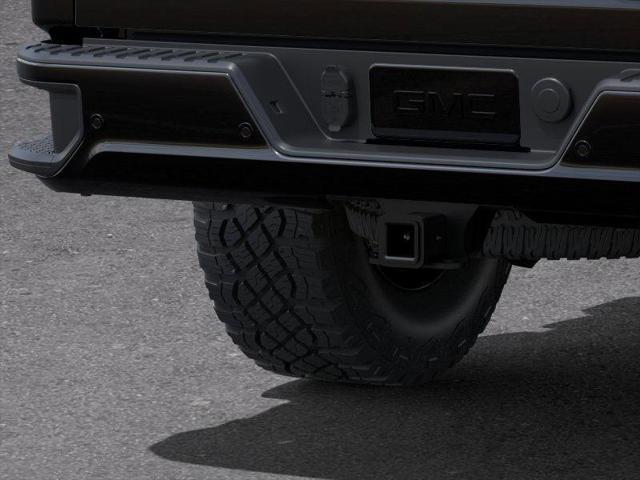 new 2025 GMC Sierra 2500 car, priced at $95,425