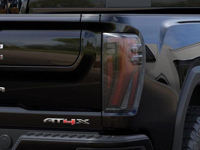 new 2025 GMC Sierra 2500 car, priced at $95,425