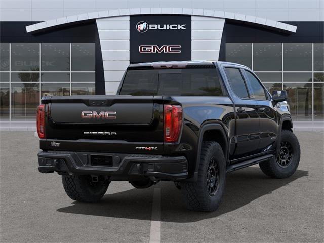 new 2024 GMC Sierra 1500 car, priced at $84,111