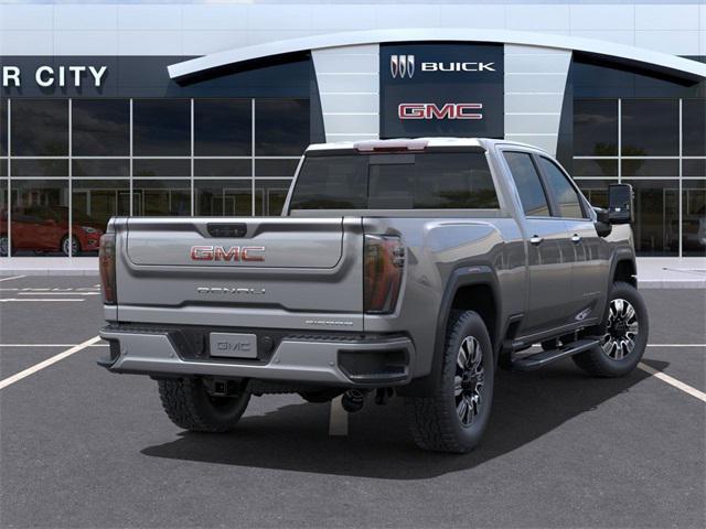 new 2025 GMC Sierra 2500 car, priced at $87,260