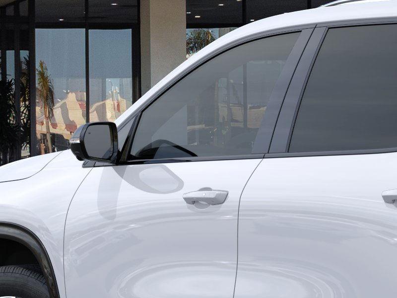 new 2026 Buick Enclave car, priced at $51,595
