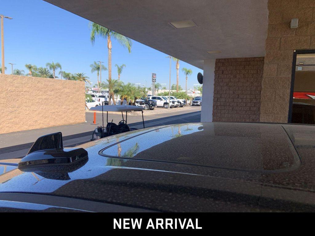 used 2024 GMC Sierra 2500 car, priced at $79,990