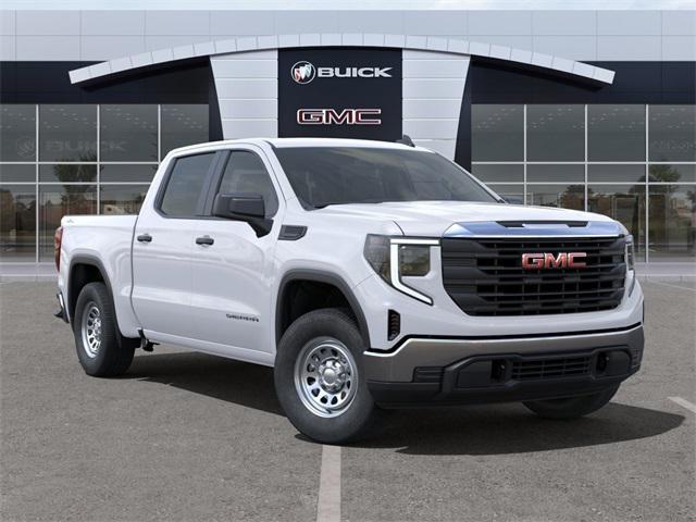 new 2024 GMC Sierra 1500 car, priced at $43,021