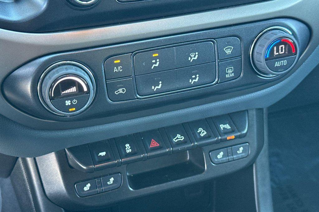 used 2022 Chevrolet Colorado car, priced at $28,995