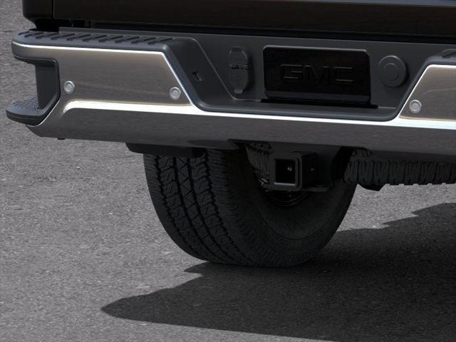 new 2025 GMC Sierra 2500 car, priced at $82,310