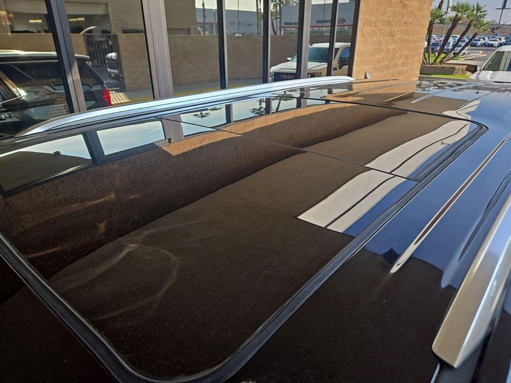 used 2021 GMC Yukon car, priced at $60,290