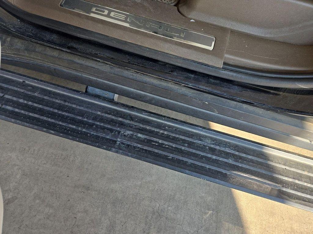 used 2021 GMC Yukon car, priced at $60,290