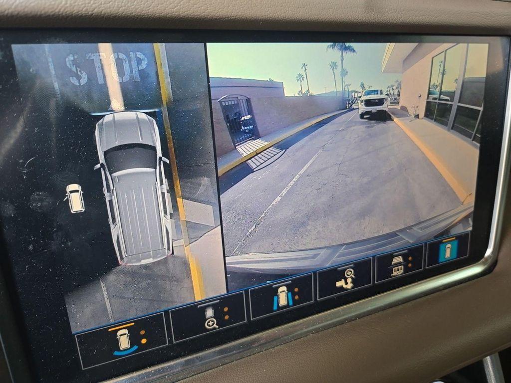 used 2021 GMC Yukon car, priced at $60,290