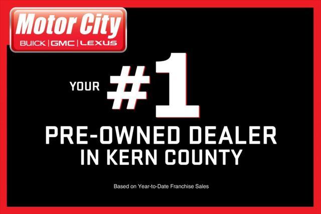 used 2023 GMC Sierra 1500 car, priced at $58,310