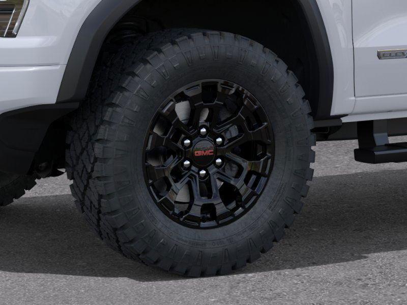 new 2026 GMC Canyon car, priced at $45,144