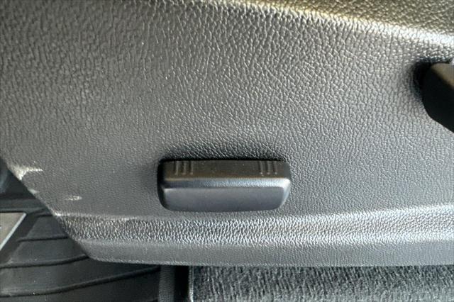 used 2022 GMC Canyon car, priced at $32,499
