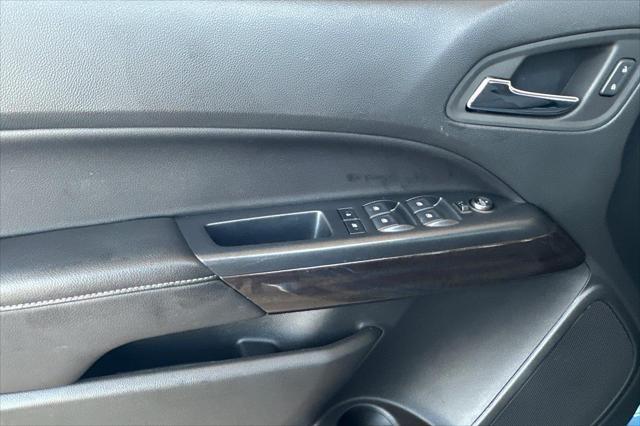 used 2022 GMC Canyon car, priced at $32,499
