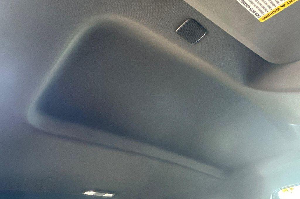 used 2025 Chevrolet Silverado 1500 car, priced at $44,940