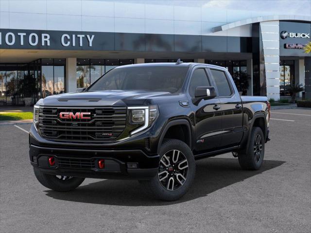 new 2025 GMC Sierra 1500 car, priced at $68,410