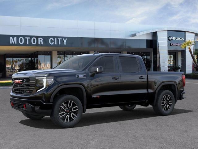 new 2025 GMC Sierra 1500 car, priced at $68,410