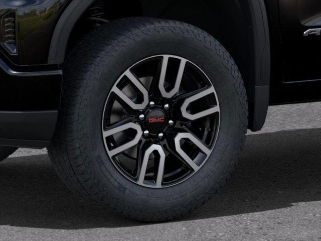 new 2025 GMC Sierra 1500 car, priced at $68,410