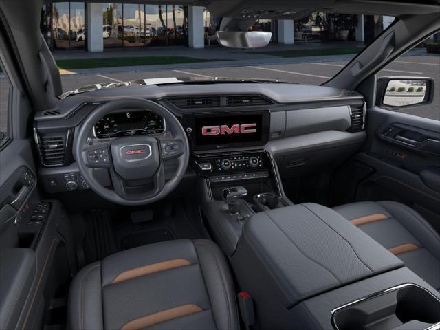new 2025 GMC Sierra 1500 car, priced at $68,410