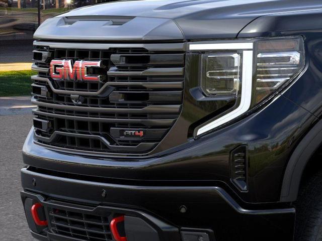 new 2025 GMC Sierra 1500 car, priced at $68,410