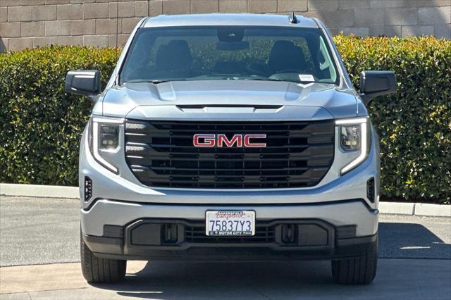 used 2024 GMC Sierra 1500 car, priced at $40,119