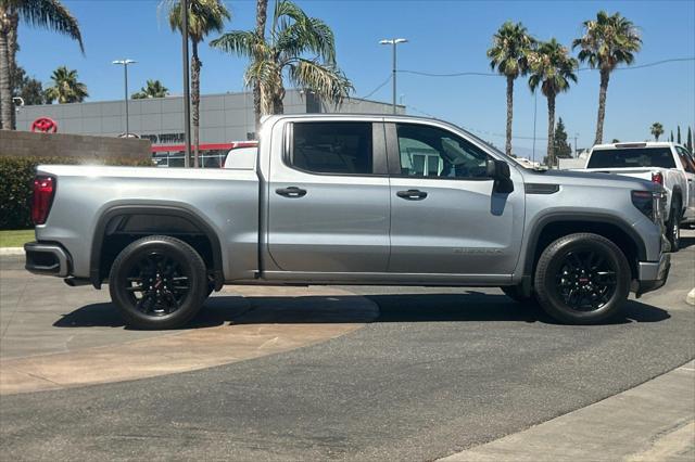 used 2024 GMC Sierra 1500 car, priced at $40,119