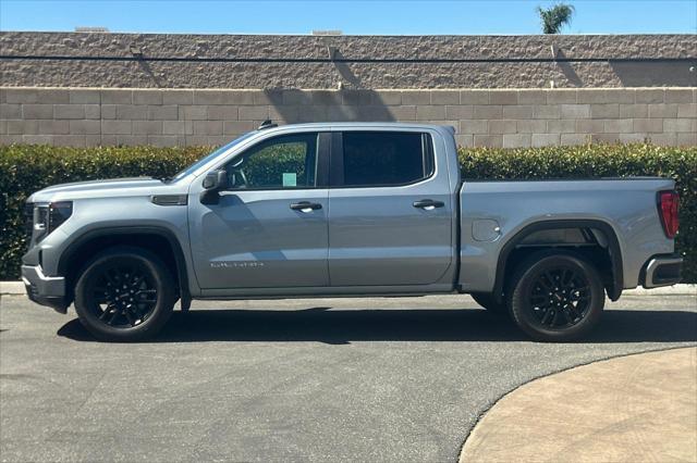 used 2024 GMC Sierra 1500 car, priced at $40,119
