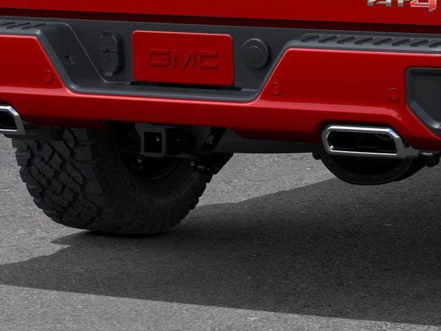 new 2023 GMC Sierra 1500 car, priced at $73,985