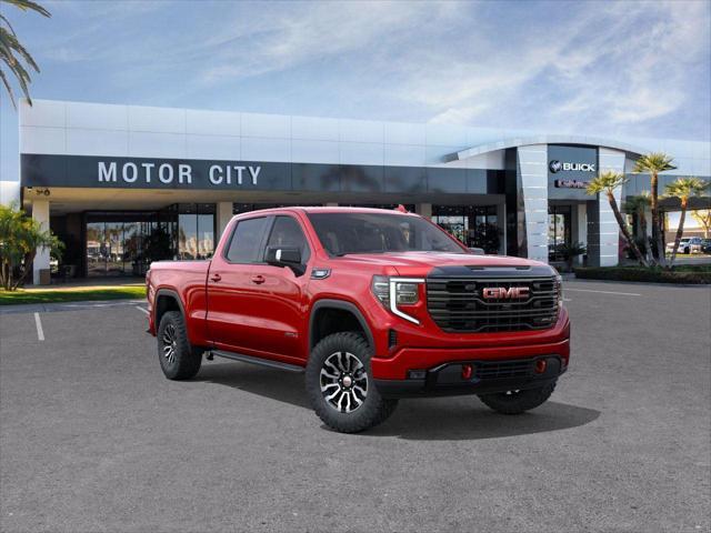 new 2023 GMC Sierra 1500 car, priced at $73,985