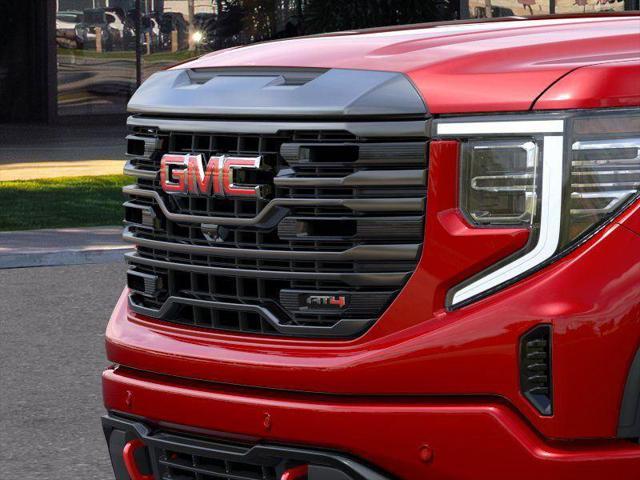 new 2023 GMC Sierra 1500 car, priced at $73,985