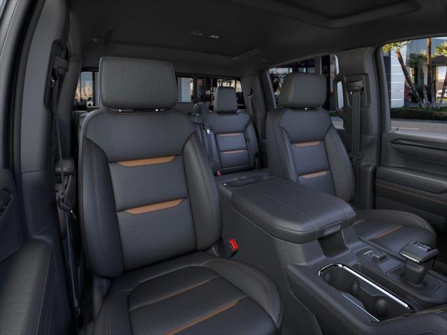 new 2023 GMC Sierra 1500 car, priced at $73,985