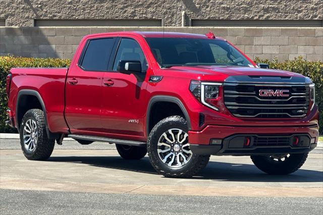 new 2023 GMC Sierra 1500 car, priced at $73,985