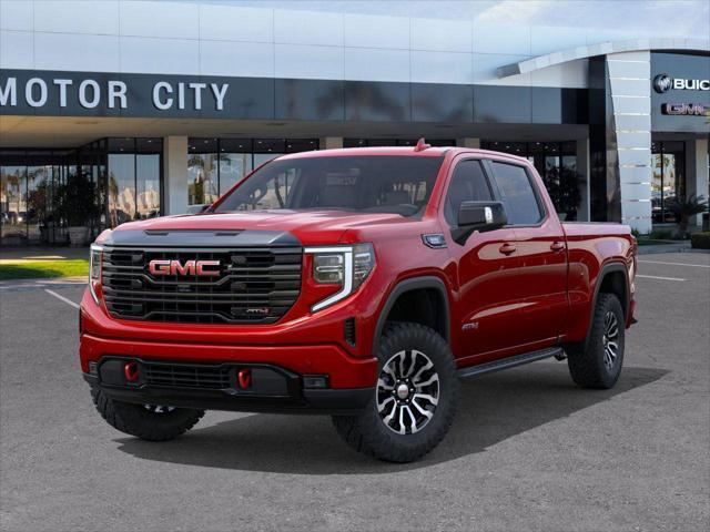 new 2023 GMC Sierra 1500 car, priced at $73,985