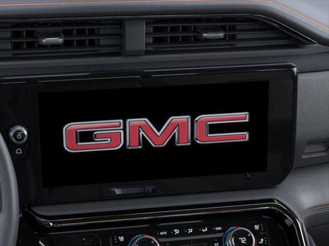 new 2023 GMC Sierra 1500 car, priced at $73,985