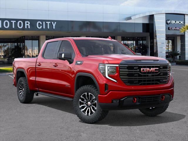 new 2023 GMC Sierra 1500 car, priced at $73,985