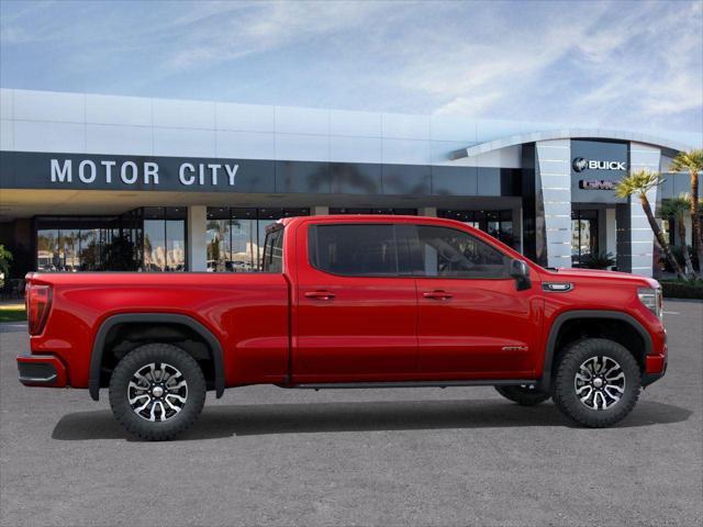 new 2023 GMC Sierra 1500 car, priced at $73,985