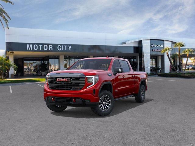 new 2023 GMC Sierra 1500 car, priced at $73,985