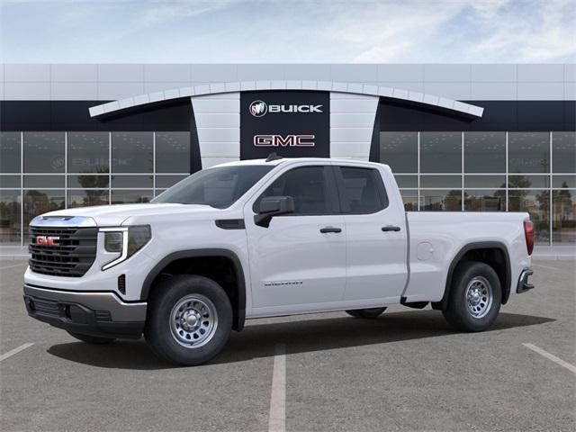 new 2024 GMC Sierra 1500 car, priced at $41,418