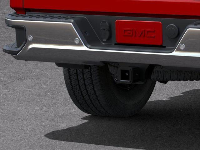 new 2025 GMC Sierra 2500 car, priced at $83,460