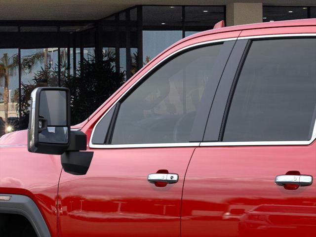 new 2025 GMC Sierra 2500 car, priced at $83,460