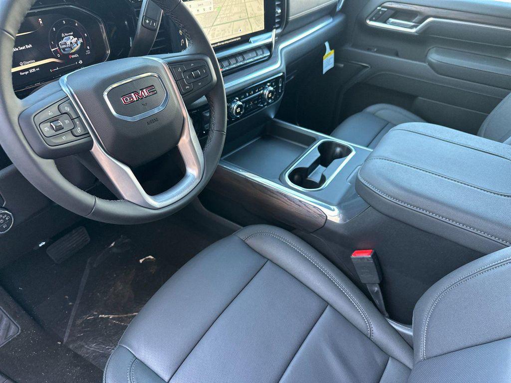 new 2026 GMC Sierra 2500 car, priced at $83,414