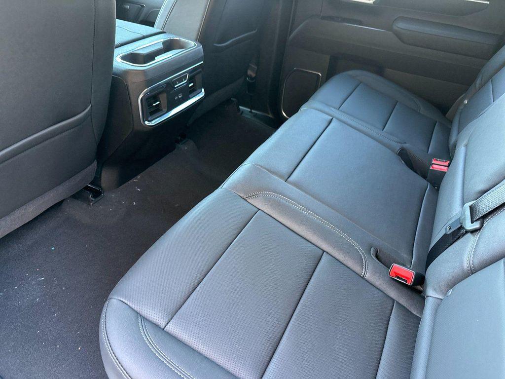 new 2026 GMC Sierra 2500 car, priced at $83,414