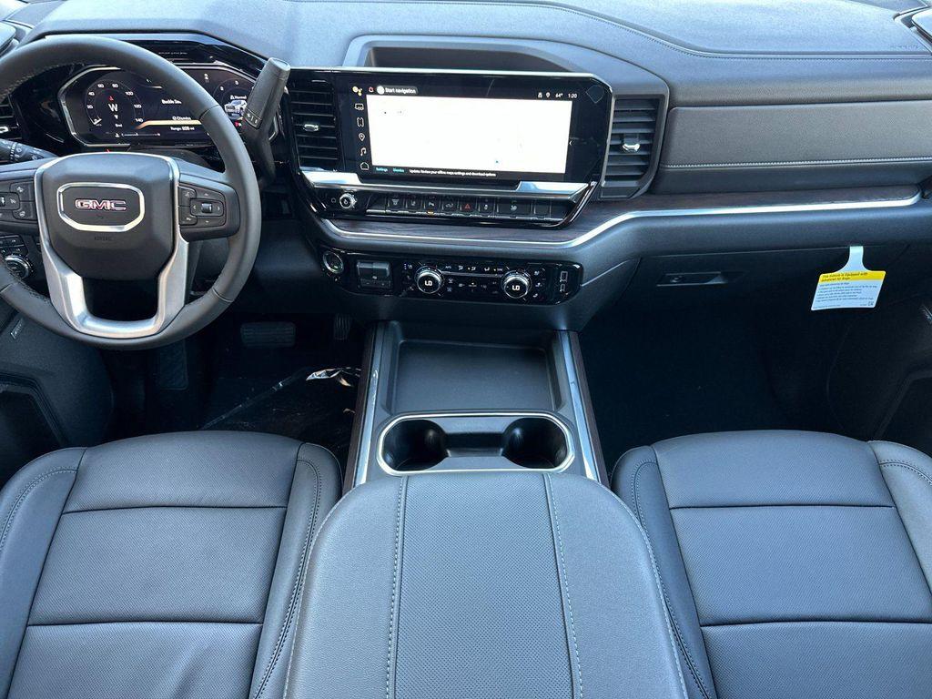 new 2026 GMC Sierra 2500 car, priced at $83,414