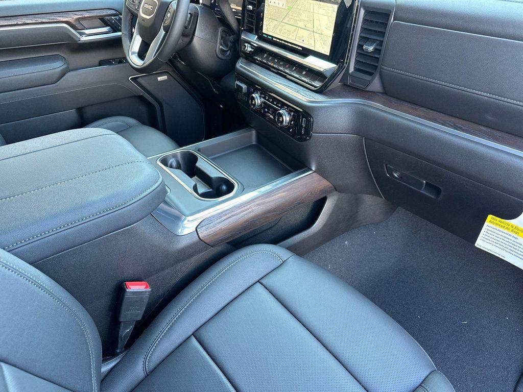new 2026 GMC Sierra 2500 car, priced at $83,414